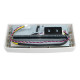MERTECH HT600/HT630/TLP4/TLP4H Label Printer Cutter (partial and full cut)