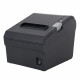 MERTECH G80 Receipt Printer Wi-Fi, USB Black