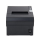 MERTECH G80 Receipt Printer Wi-Fi, USB Black