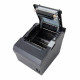 MERTECH G80 Receipt Printer Wi-Fi, USB Black