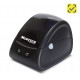 MERTECH LP80 EVA Self-adhesive Label Thermal Printer RS232-USB Black