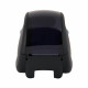 MERTECH LP80 EVA Self-adhesive Label Thermal Printer RS232-USB Black