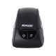 MERTECH LP80 EVA Self-adhesive Label Thermal Printer RS232-USB Black