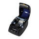 MERTECH LP80 EVA Self-adhesive Label Thermal Printer RS232-USB Black