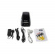 MERTECH LP80 EVA Self-adhesive Label Thermal Printer RS232-USB Black