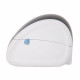 MERTECH LP58 EVA Self-adhesive Label Thermal Printer RS232-USB White