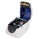 MERTECH LP58 EVA Self-adhesive Label Thermal Printer RS232-USB White