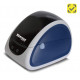 MERTECH LP80 EVA Self-adhesive Label Thermal Printer RS232-USB White & blue
