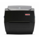 Thermal Transfer Label Printer MERTECH TLP100 TERRA NOVA USB, RS232, Ethernet Black