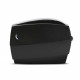 Thermal Transfer Label Printer MERTECH TLP100 TERRA NOVA USB, RS232, Ethernet Black