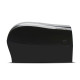 Thermal Transfer Label Printer MERTECH TLP300 TERRA NOVA USB, RS232, Ethernet Black