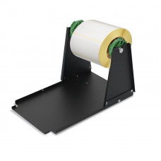 Universal External Large Roll Holder for MERTECH LP58, LP80, TLP100/300 TERRA NOVA