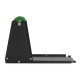 Universal External Large Roll Holder for MERTECH LP58, LP80, TLP100/300 TERRA NOVA