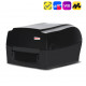 Thermal Transfer Label Printer MERTECH TLP300 TERRA NOVA USB, RS232, Ethernet Black