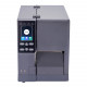 MERTECH G700 Thermal Transfer Label Printer (Ethernet, USB, RS-232)