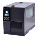MERTECH G400 Thermal Transfer Label Printer (300 DPI) Ethernet, USB, RS-232