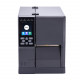 MERTECH G400 Thermal Transfer Label Printer (300 DPI) Ethernet, USB, RS-232
