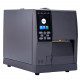 MERTECH G400 Thermal Transfer Label Printer (300 DPI) Ethernet, USB, RS-232