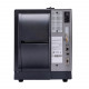 MERTECH G400 Thermal Transfer Label Printer (300 DPI) Ethernet, USB, RS-232