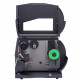 MERTECH G400 Thermal Transfer Label Printer (300 DPI) Ethernet, USB, RS-232