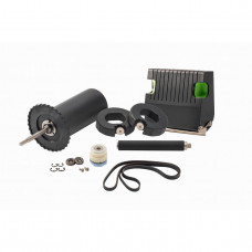 Separator with Substrate Rewinder for G400/G500/G700 Printer