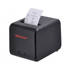 MERTECH DT58 TEMO Label Printer (USB)