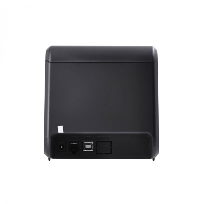 MERTECH DT58 TEMO Label Printer (USB)