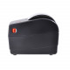 MERTECH DT80 ZEMA Label Printer (Ethernet, USB) 
