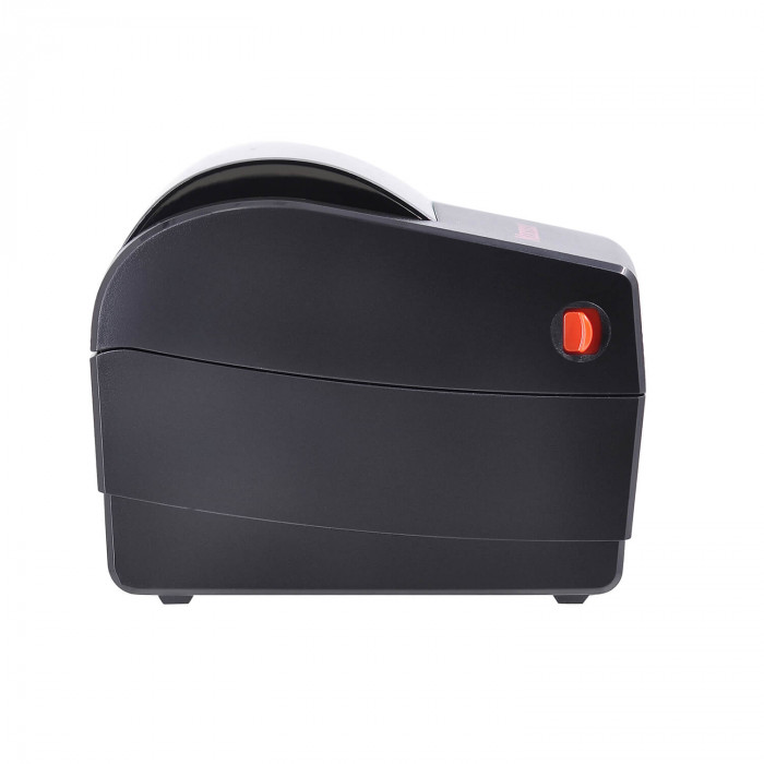 MERTECH DT80 ZEMA Label Printer (Ethernet, USB) 
