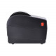 MERTECH DT80 ZEMA Label Printer (Ethernet, USB) 