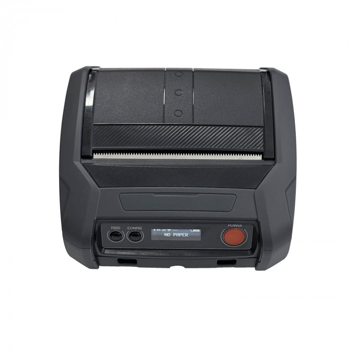 MERTECH GAMMA Mobile Printer