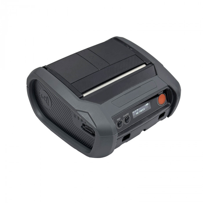 MERTECH GAMMA Mobile Printer