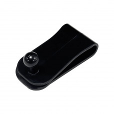 Strap mount for MERTECH GAMMA printer