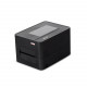 MERTECH TLP400H Thermal Transfer Label Printer (USB, Ethernet)
