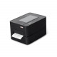 MERTECH TLP400H Thermal Transfer Label Printer (USB, Ethernet)