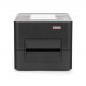 MERTECH TLP400H Thermal Transfer Label Printer (USB, Ethernet)
