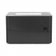 MERTECH TLP400H Thermal Transfer Label Printer (USB, Ethernet)