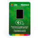 Mertech SBP Payment Terminal with NFC Green