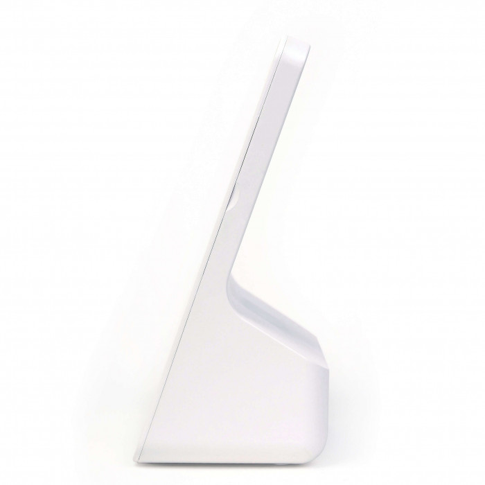 Mertech SBP Payment terminal with NFC Full (with your design applied)