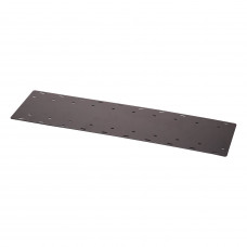 Base for mounting 10 charging stations for MERTECH X21 ring scanner battery