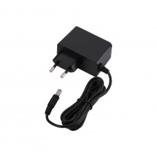 Network Adapter (12V, 2A) for charging stations for MERTECH X21 Ring Scanner Battery