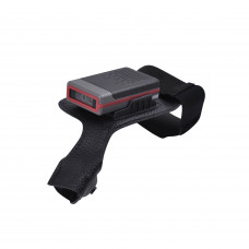 Glove holder for MERTECH X21 Scanner Ring