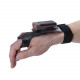 Glove holder for MERTECH X21 Scanner Ring