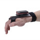 Glove holder for MERTECH X21 Scanner Ring