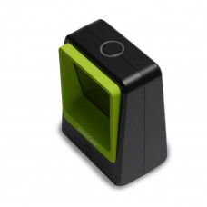 Stationary Barcode Scanner MERTECH 8400 P2D Superlead USB Green