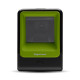Stationary Barcode Scanner MERTECH 8400 P2D Superlead USB Green