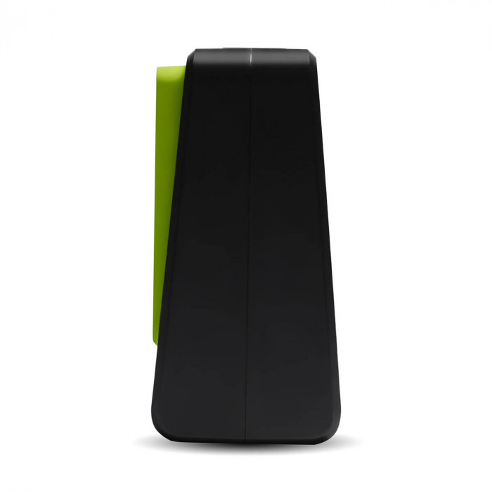 Stationary Barcode Scanner MERTECH 8400 P2D Superlead USB Green