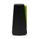Stationary Barcode Scanner MERTECH 8400 P2D Superlead USB Green