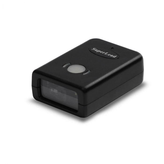 MERTECH S100 2D two-dimensional scanner