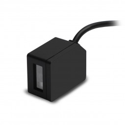 MERTECH N200 P2D Barcode Scanner Black